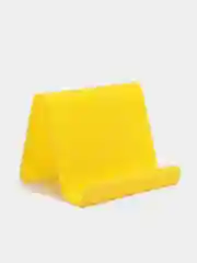 Желтый подставка-держатель для телефона