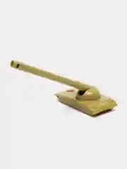 Оливковый танчики (Ручка гелевая)