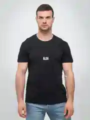 Футболка мужская  ALGA