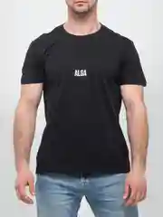 Футболка мужская  ALGA