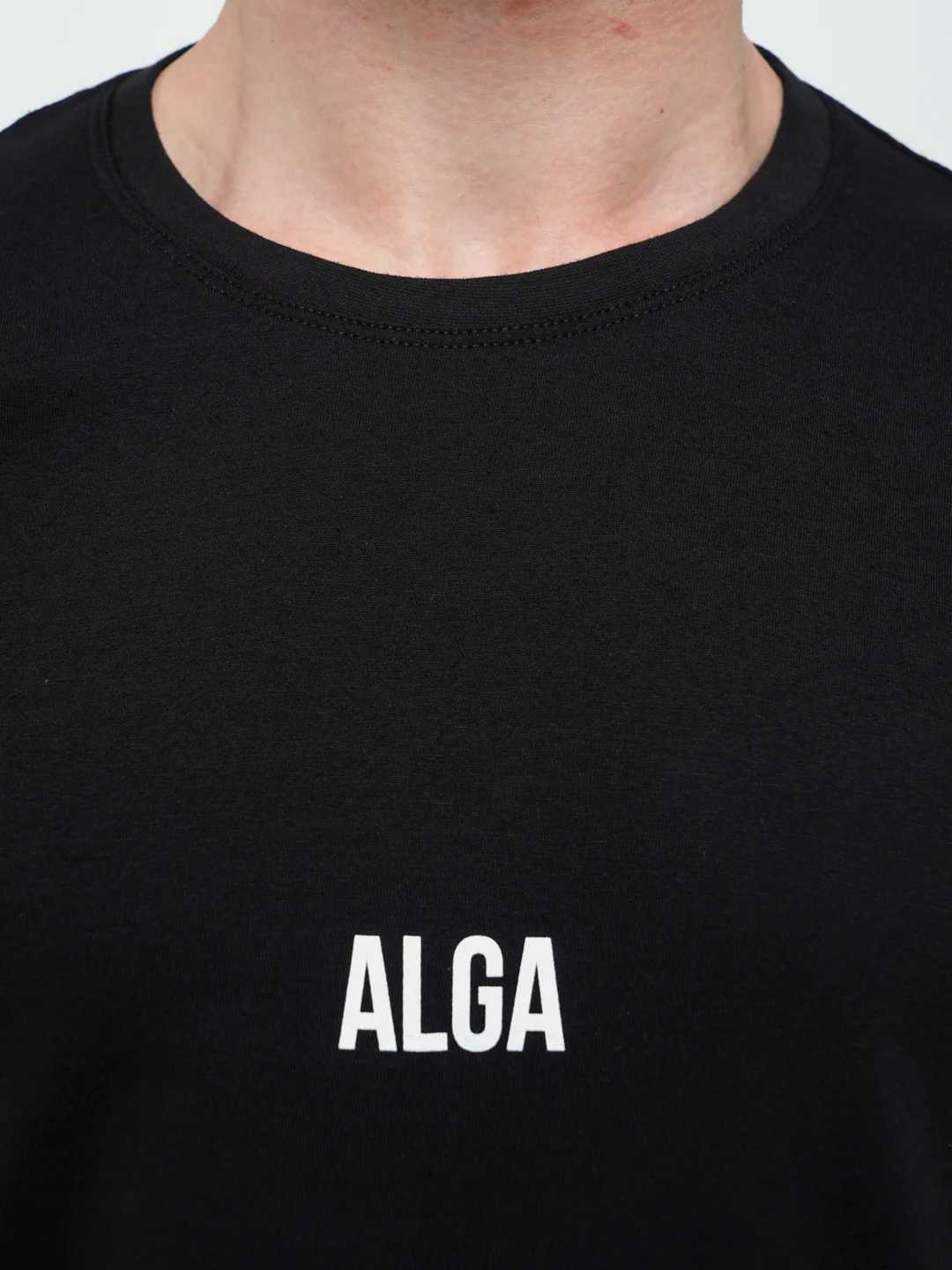 Футболка мужская  ALGA