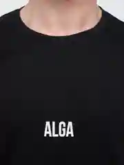 Футболка мужская  ALGA