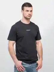 Футболка Seletstore с татарским принтом ".Кайнар", унисекс, черная