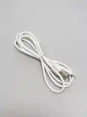 Зарядный кабель Lightning USB для Apple iPhone, зарядное устройство айфон, зарядка, 1 метр