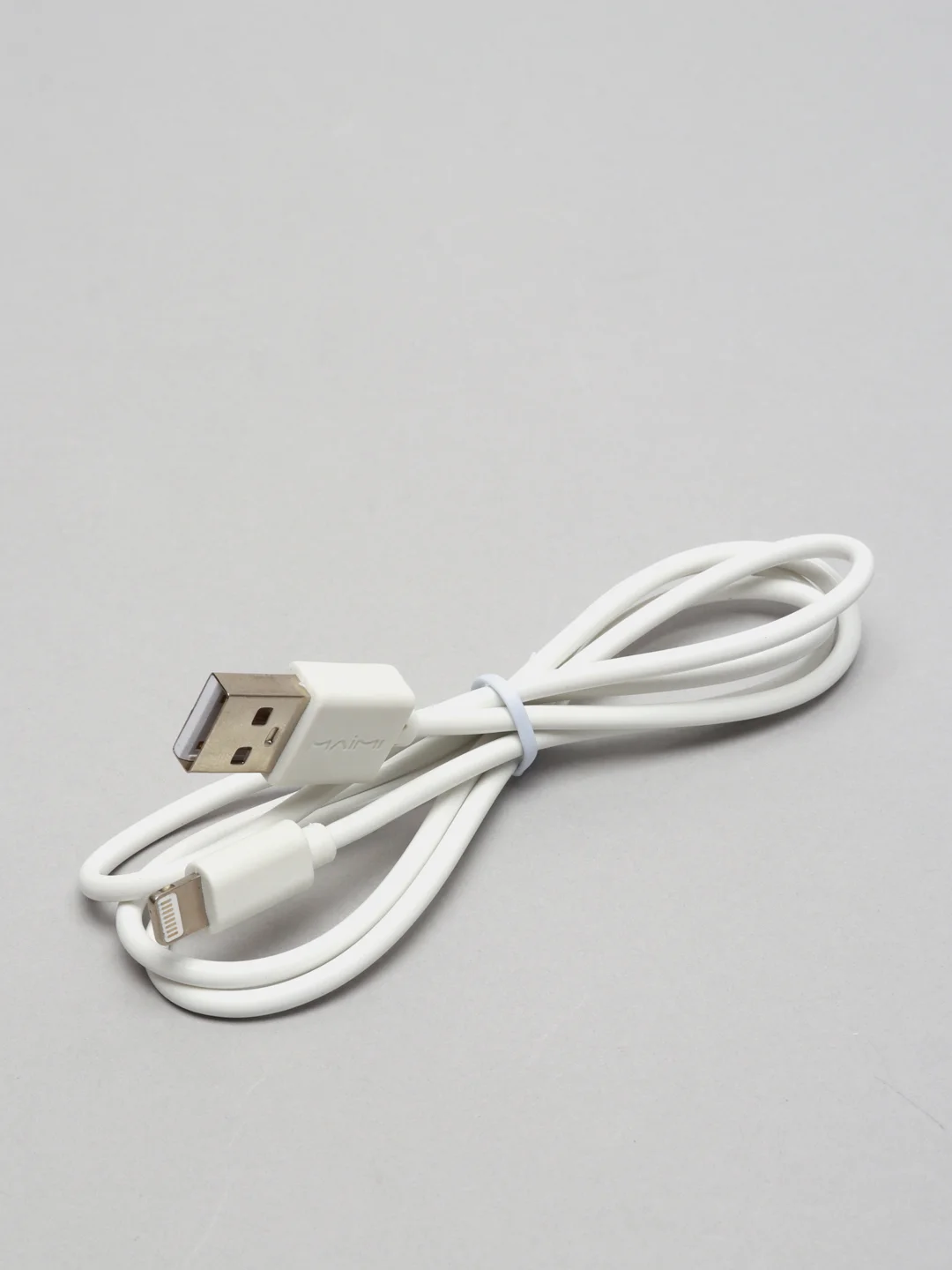 Зарядный кабель Lightning USB для Apple iPhone, зарядное устройство айфон, зарядка, 1 метр
