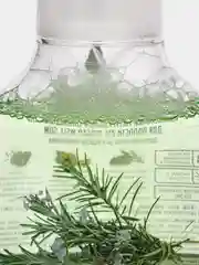 Ополаскиватель для полости рта BIOMED WELL GUM, с пятью эфирными маслами, 500 мл