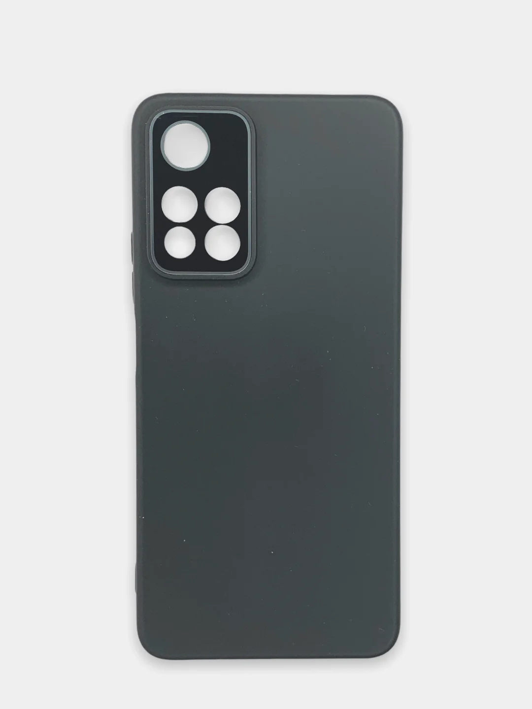 Лавандовый чехол для Xiaomi Redmi Note 11 Pro, Note 11 Pro Max, с мягким подкладом, китайская версия
