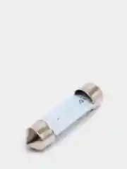 Автолампа светодиодная C5W 3SMD 5050, 36 мм, в комплекте 2 лампы