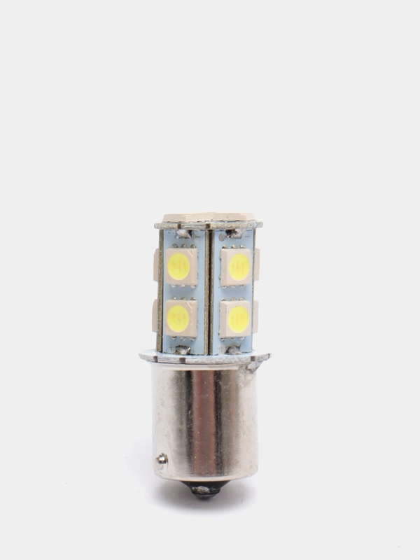 Автолампа S25 1157, 54smd, 3014 P21/5w