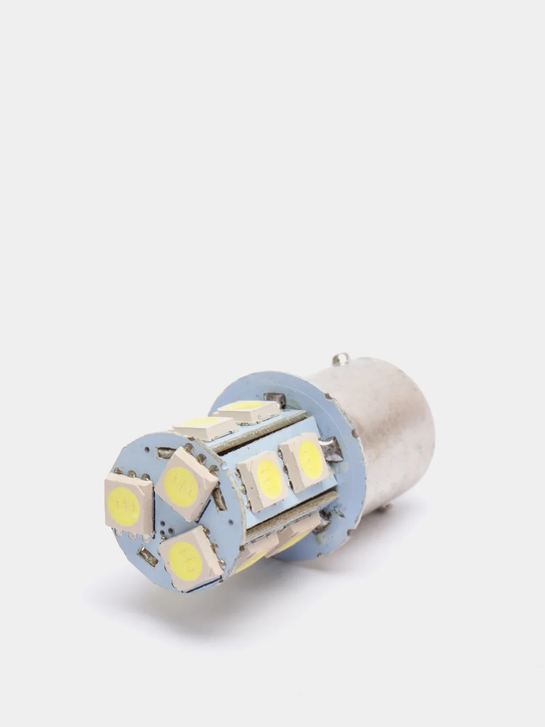 Автолампа S25 1157, 54smd, 3014 P21/5w