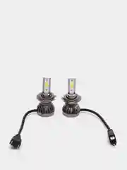 Лампа C6 ( 36 W, 9-32V 6500K 3800LM), комплект H7