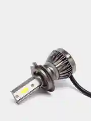 Лампа C6 ( 36 W, 9-32V 6500K 3800LM), комплект H7