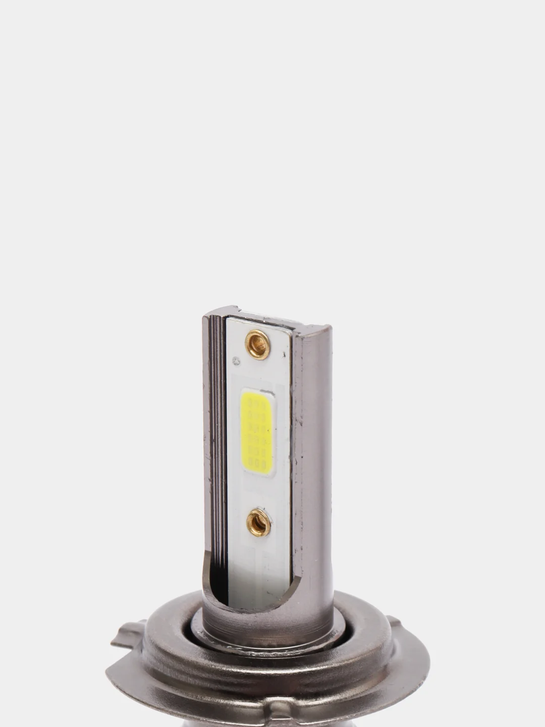 Лампа C6 ( 36 W, 9-32V 6500K 3800LM), комплект H7