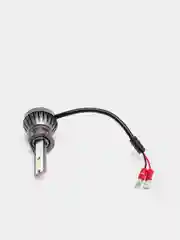C6 ( 36 W, 9-32V 6500K 3800LM),комплект H1