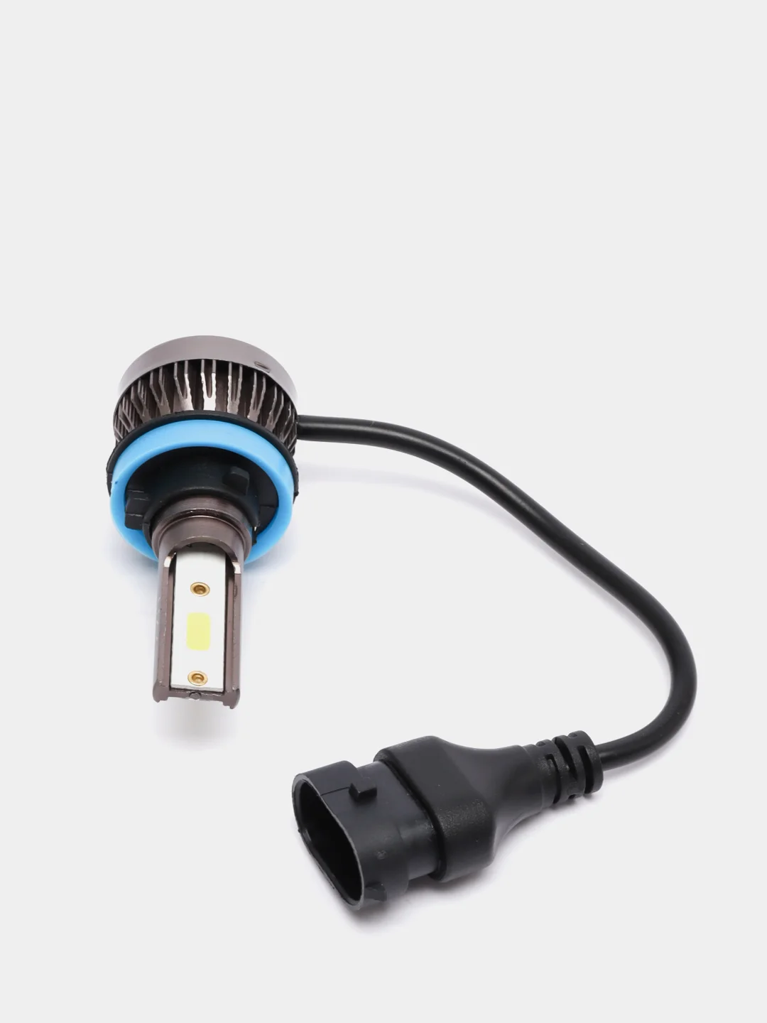 C6 ( 36 W, 9-32V 6500K 3800LM),комплект H11