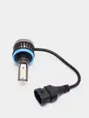 C6 ( 36 W, 9-32V 6500K 3800LM),комплект H11