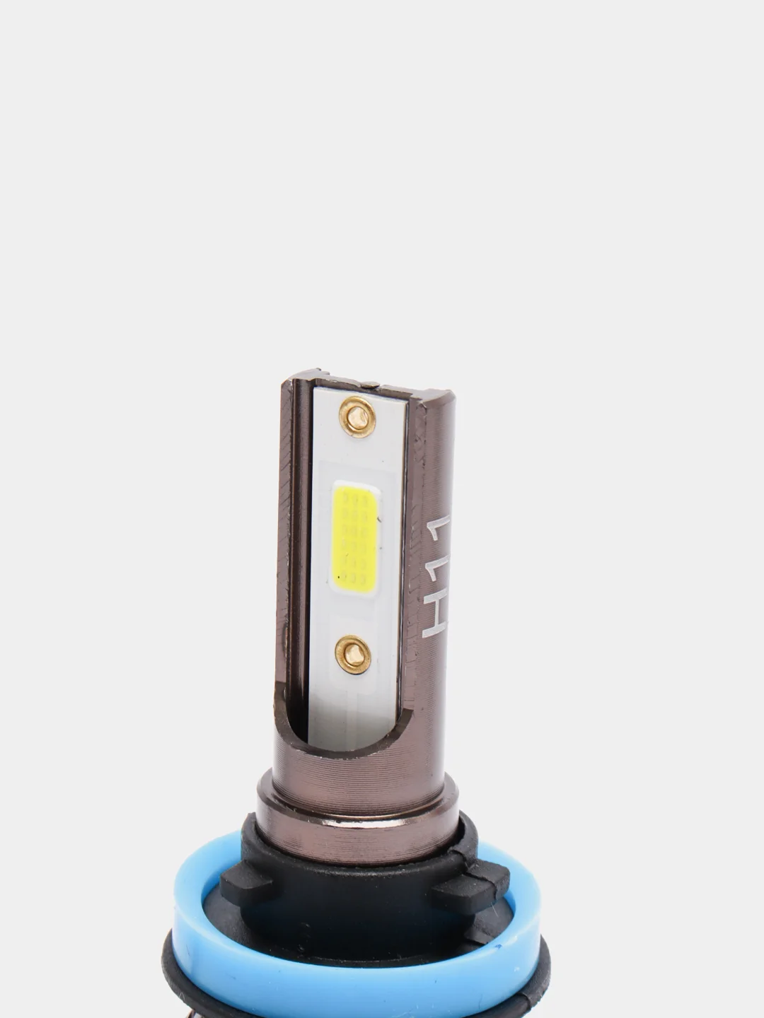 C6 ( 36 W, 9-32V 6500K 3800LM),комплект H11