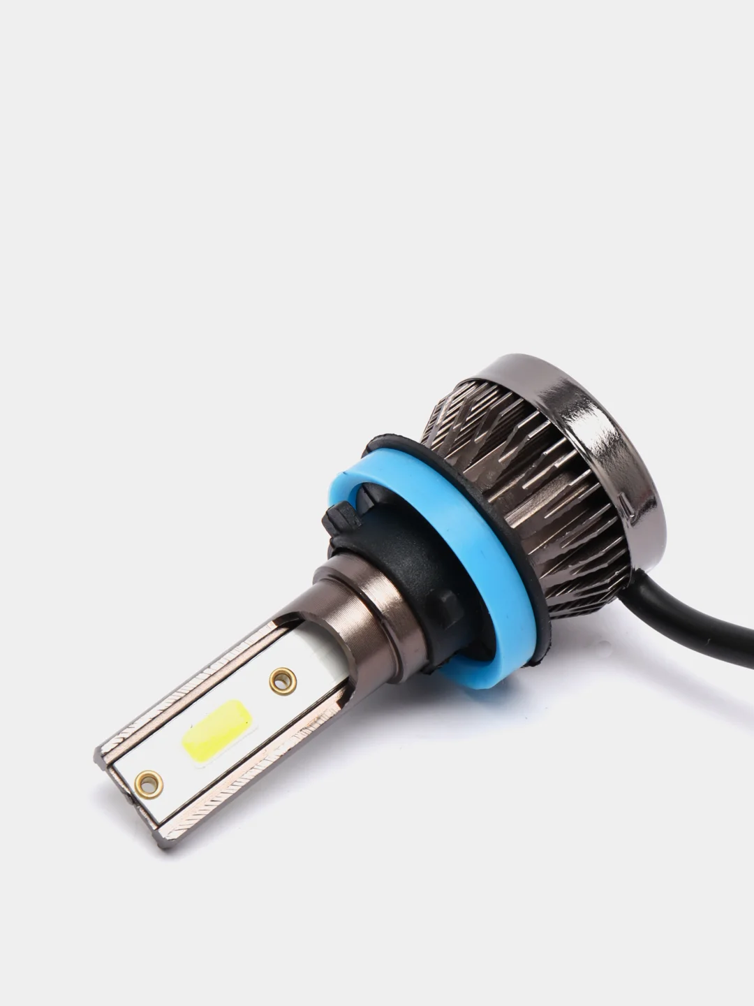 C6 ( 36 W, 9-32V 6500K 3800LM),комплект H11
