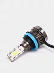 C6 ( 36 W, 9-32V 6500K 3800LM),комплект H11