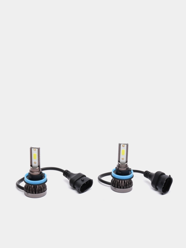 C6 ( 36 W, 9-32V 6500K 3800LM),комплект H11