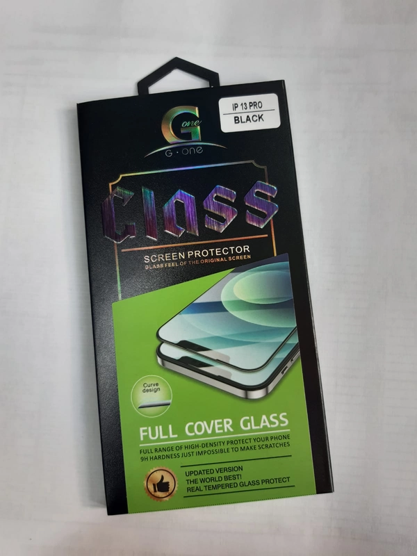 Защитное стекло для Apple iPhone 11 / 12 / 13 / 13 Pro / 13 Pro Max / 13 Mini