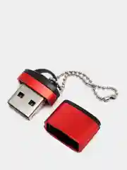 Картридер microSD-карт