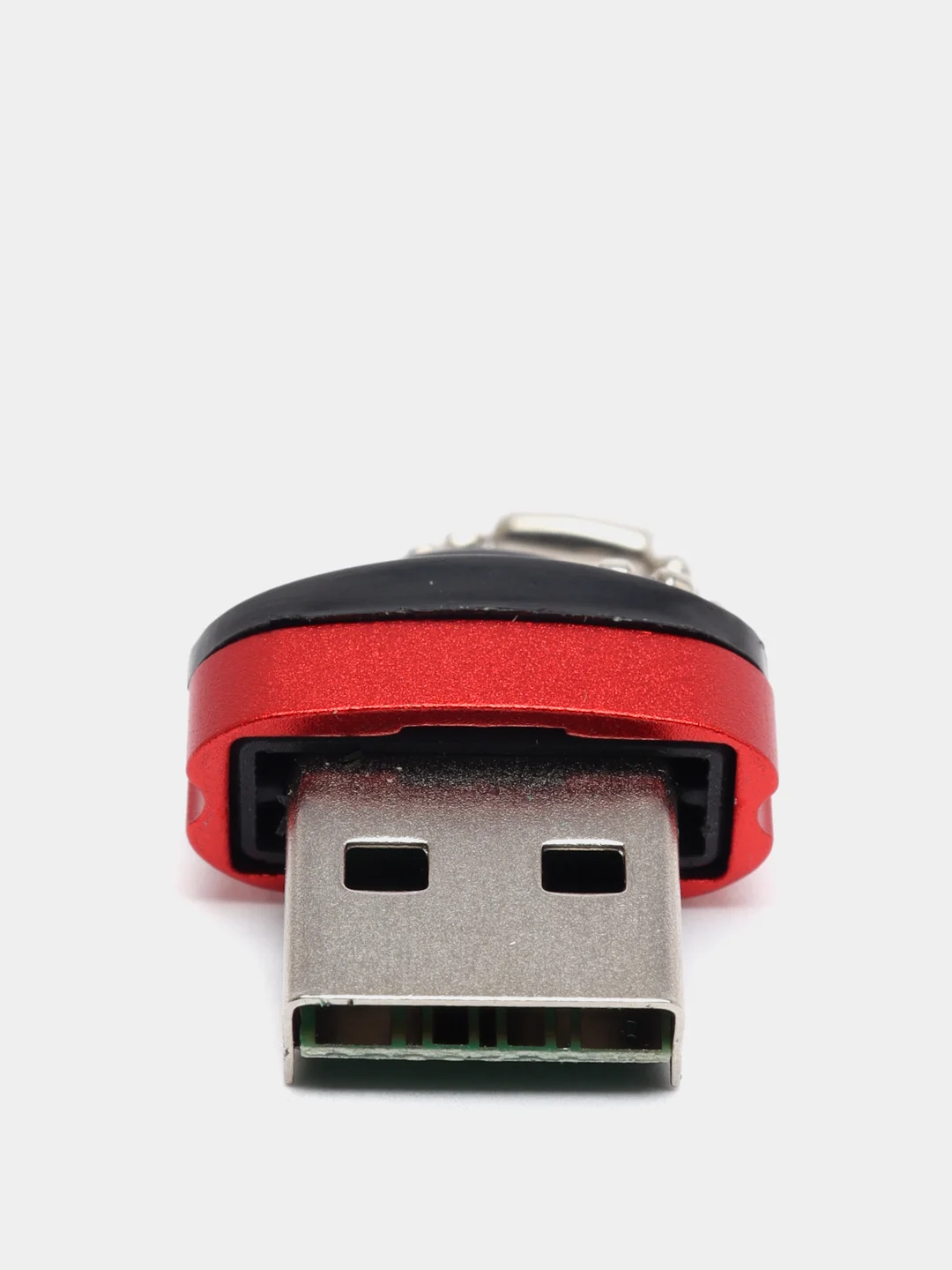 Картридер microSD-карт