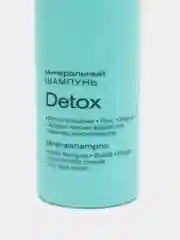 Минеральный шампунь Estel Professional "Otium Thalasso Detox", 250 мл