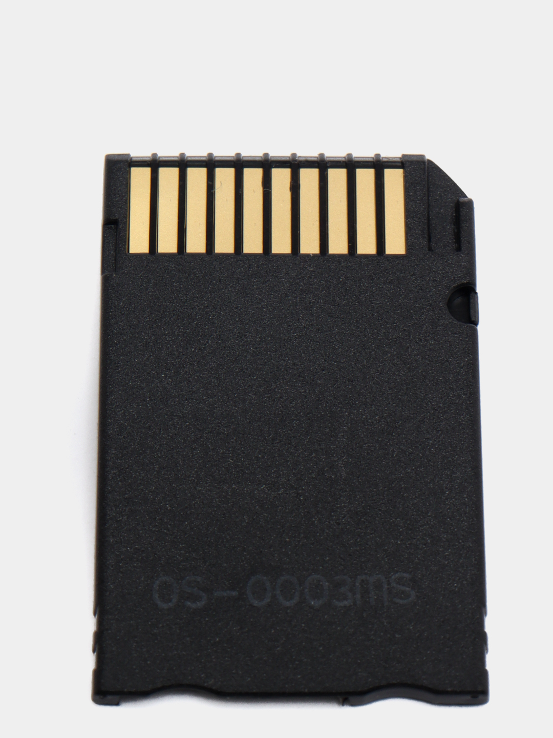 Адаптер Pro Duo - MicroSD