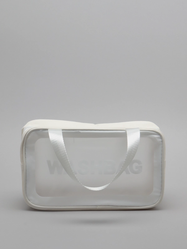 Косметичка-органайзер Washbag, 4 цвета