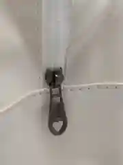 Белый сумка косметичка Washbag с ручками на молнии прозрачная, 4 цвета