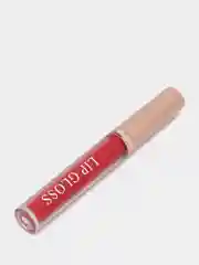 Красный помада для губ жидкая матовая PUTIMI LIP GLOSS, 8 топовых оттенков