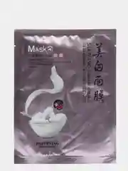 Маска для лица, 5 видов