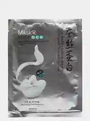 Маска для лица, 5 видов