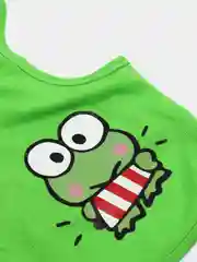 Зеленый маечка для кошек и собак