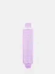 Фиолетовый щеточка для ногтей, 3 цвета