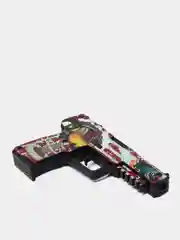 Пистолет Five-seveN Бомбер версия 1.6, деревянный, с магазином
