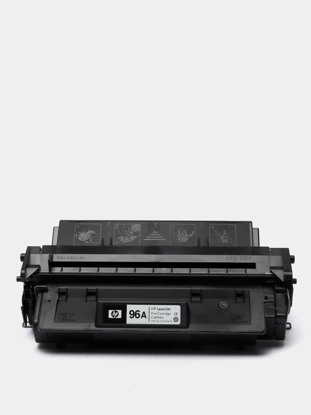 Картридж лазерный HP C4096A