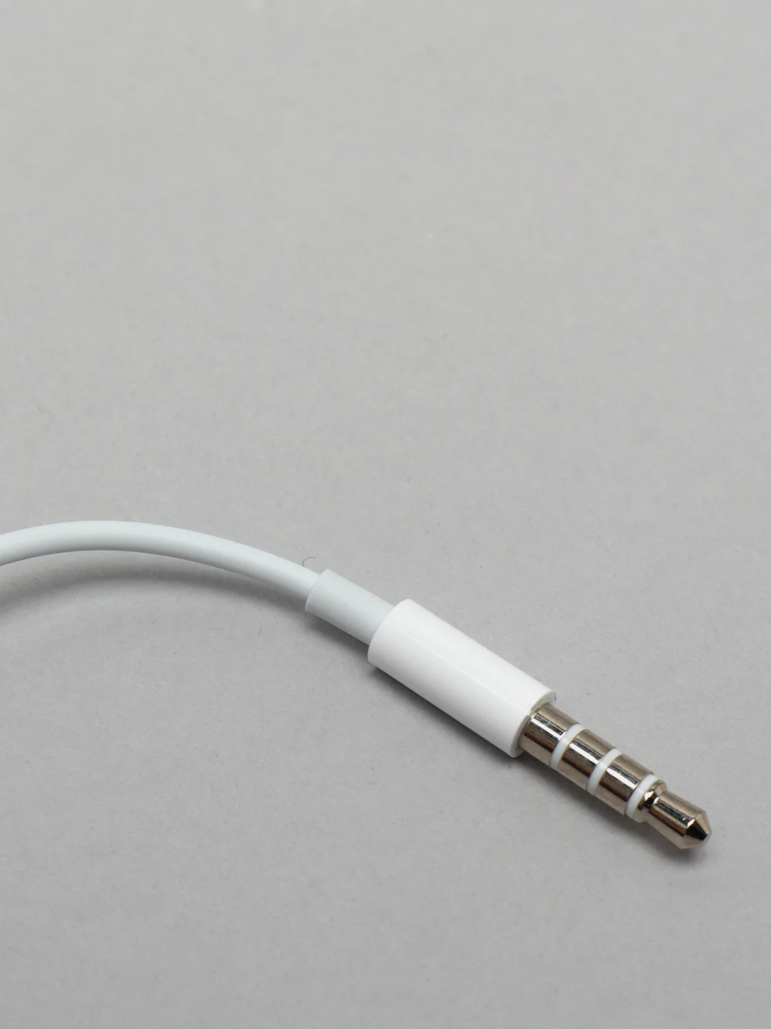 Наушники с микрофоном для iPhone(3.5мм jack)