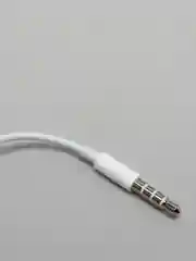 Наушники с микрофоном для iPhone(3.5мм jack)