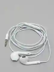 Наушники с микрофоном для iPhone(3.5мм jack)