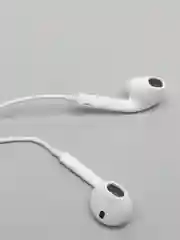 Наушники с микрофоном для iPhone(3.5мм jack)
