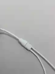 Наушники с микрофоном для iPhone(3.5мм jack)