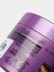 Бальзам для волос Keratin & Стволовые клетки, Антивозрастной уход, Витекс, 300 мл