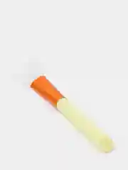 Лимонный кисть для маски