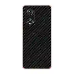 Хаки чехол на Huawei Nova 9/Honor 50 / Хуавей Нова 9/Хонор 50 прозрачный, с рисунком
