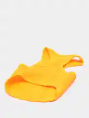 Оранжевый маечка для кошек и собак