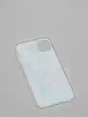 Белый чехол для iPhone 11, 12/12Pro, 7/8, X/XS, XR