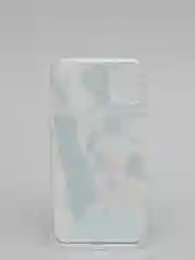Белый чехол для iPhone 11, 12/12Pro, 7/8, X/XS, XR