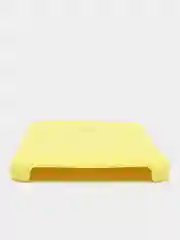 Желтый чехол Silicone Case для iPhone 12, 11, XR, 7, 8, XS, XR, 8+, 7+, Pro